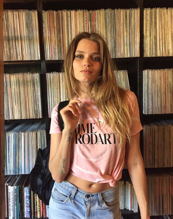Abbey Lee Kershaw Abbey Lee Kershaw