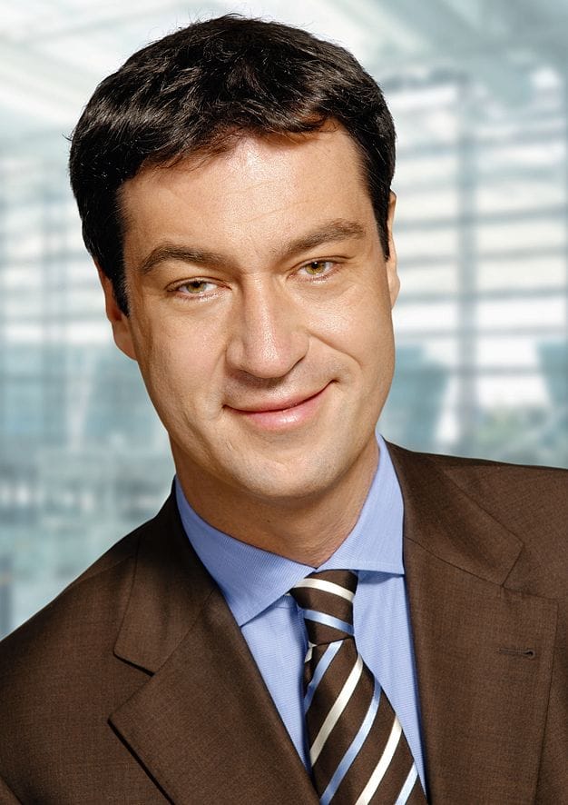 Markus Söder