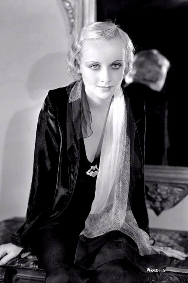 Carole Lombard