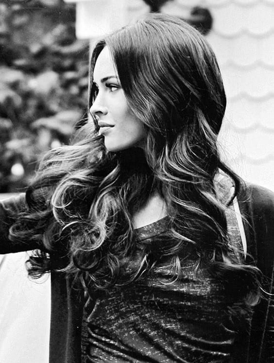 Megan Fox Megan Fox