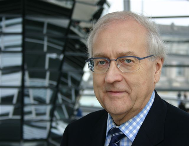 Rainer Brüderle
