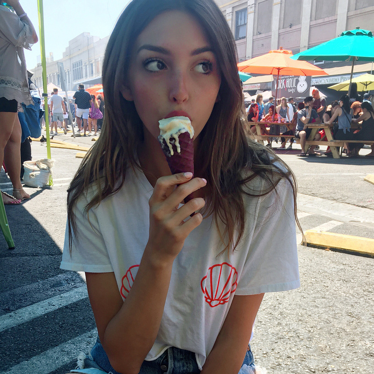 Celine Farach Celine Farach