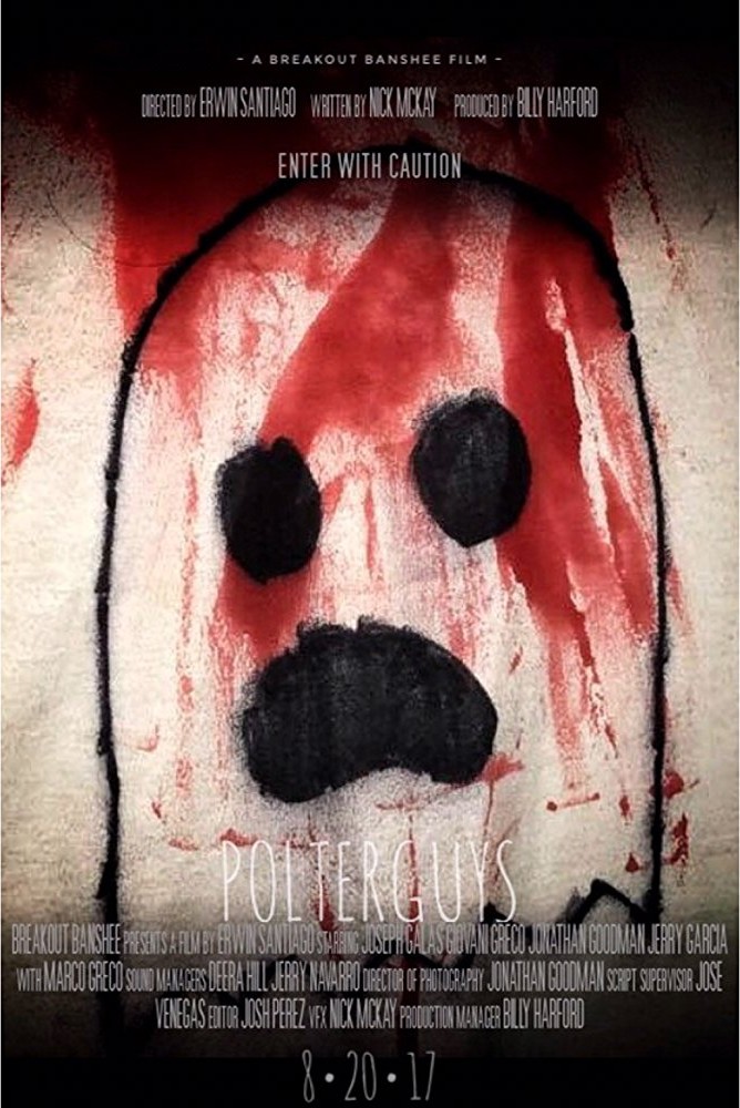 The Polterguys