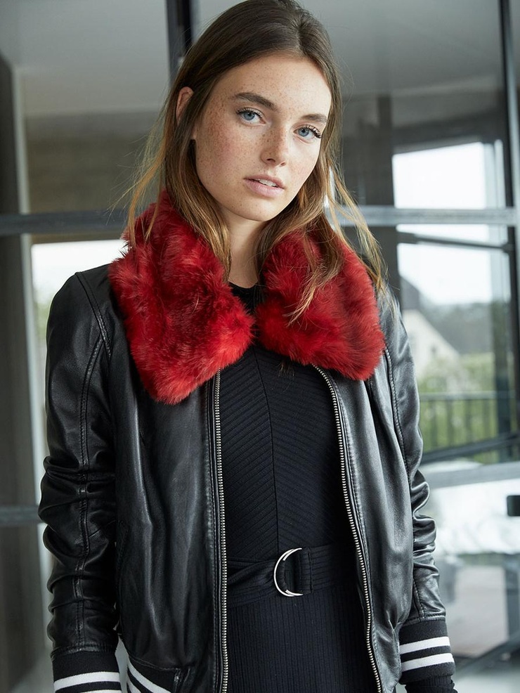 Celine Bethmann Celine Bethmann