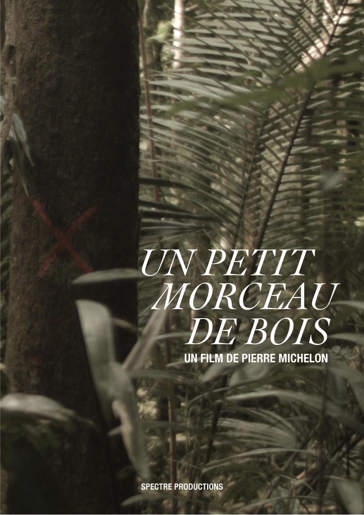 Un petit morceau de bois
