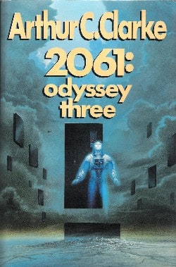 2061: Odyssey Three 2061: Odyssey Three
