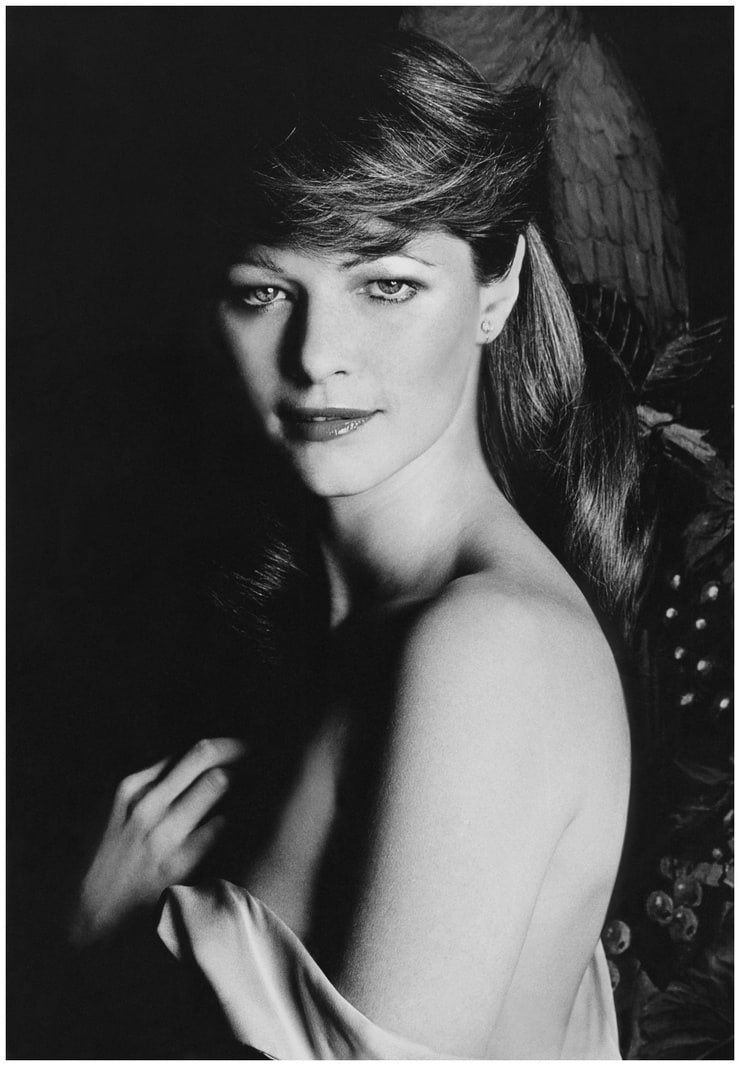 Charlotte Rampling