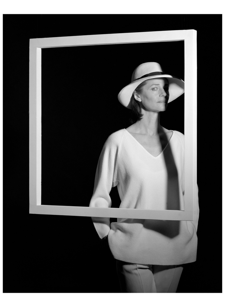 Charlotte Rampling Charlotte Rampling