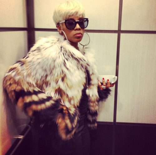 Keyshia Cole