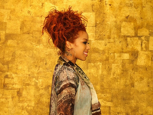 Keyshia Cole