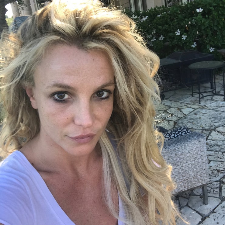 Britney Spears