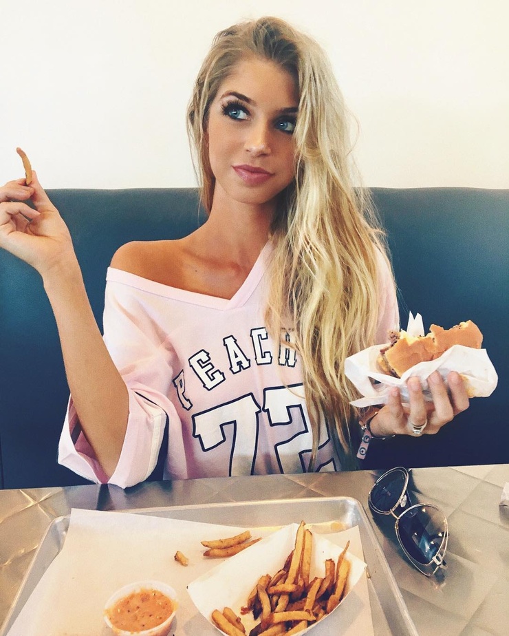 Alexandria Deberry