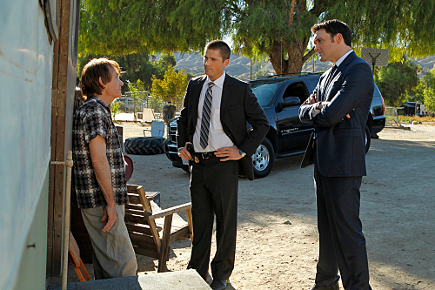 The Mentalist