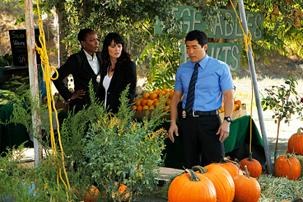 The Mentalist