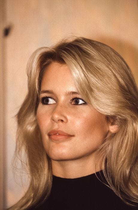 Claudia Schiffer Claudia Schiffer
