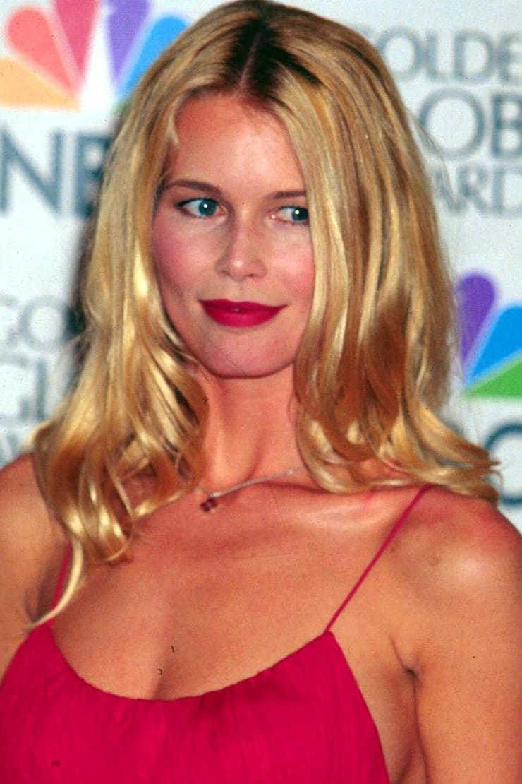 Claudia Schiffer Claudia Schiffer
