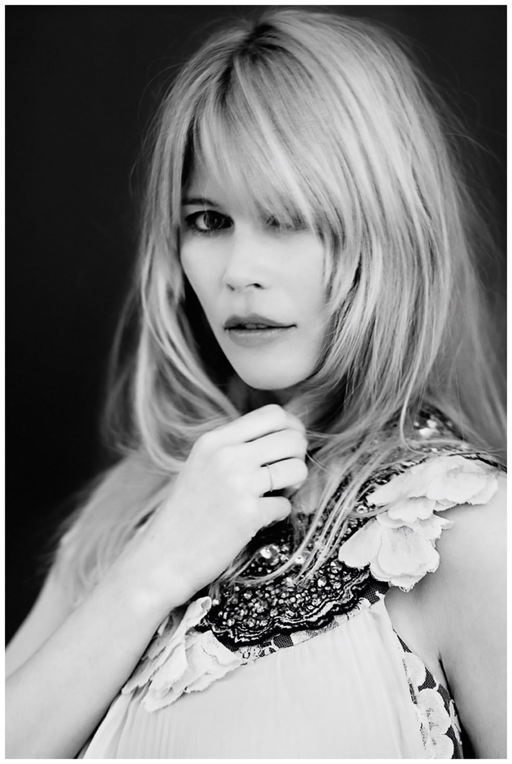 Claudia Schiffer