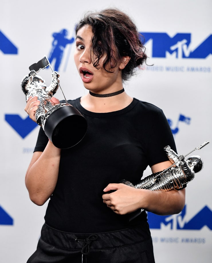 Alessia Cara