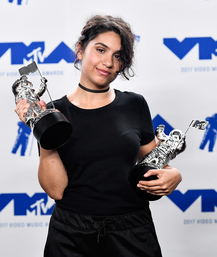 Alessia Cara Alessia Cara