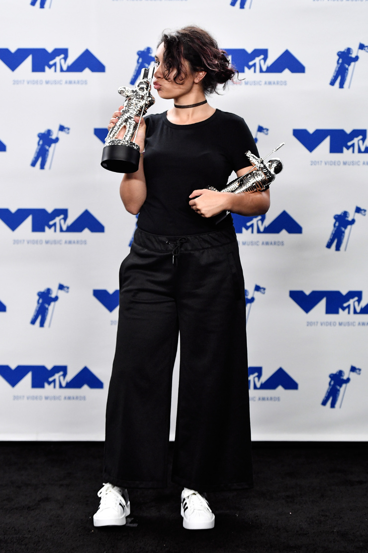 Alessia Cara Alessia Cara