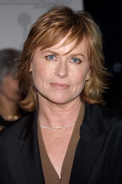 Amy Madigan