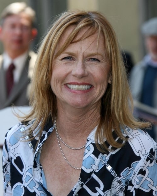 Amy Madigan