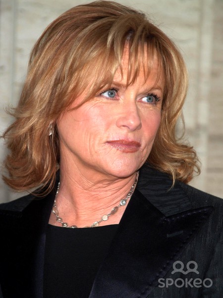 Amy Madigan