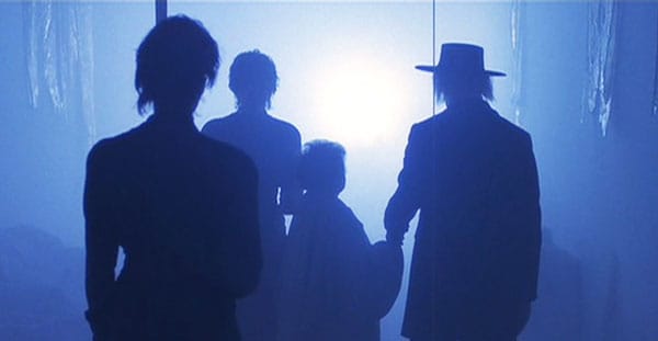 Poltergeist III