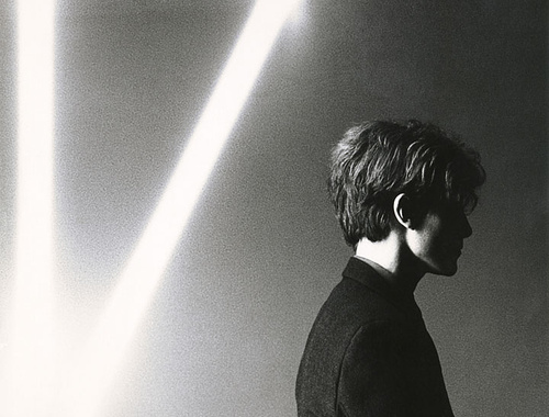 John Foxx