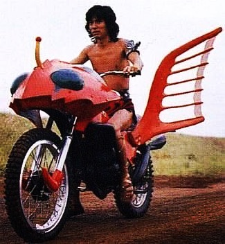Daisuke Yamamoto