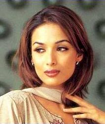 Malaika Arora