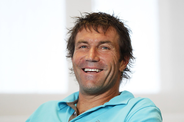 Pat Cash