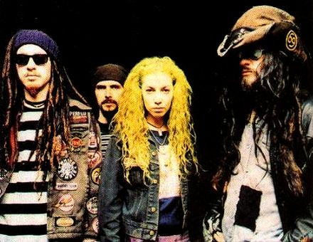 White Zombie White Zombie