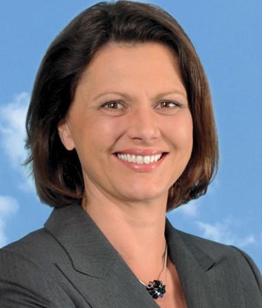 Ilse Aigner