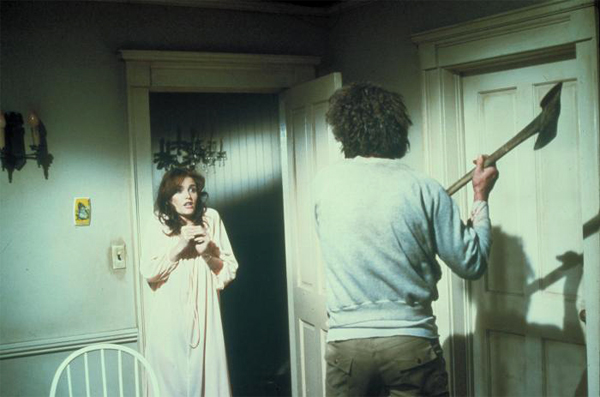The Amityville Horror The Amityville Horror
