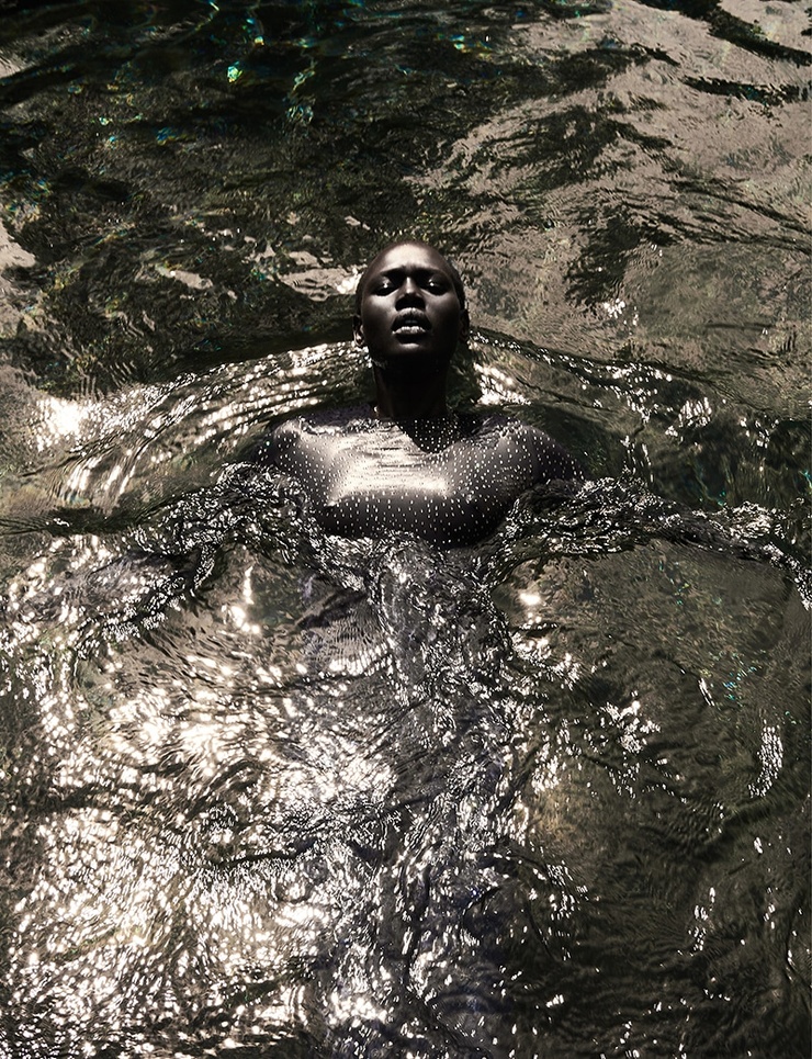 Ajak Deng