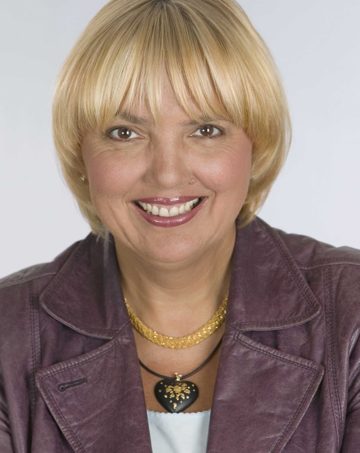 Claudia Roth