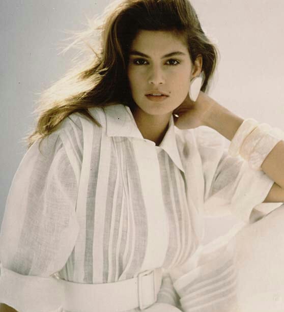 Picture of Cindy Crawford