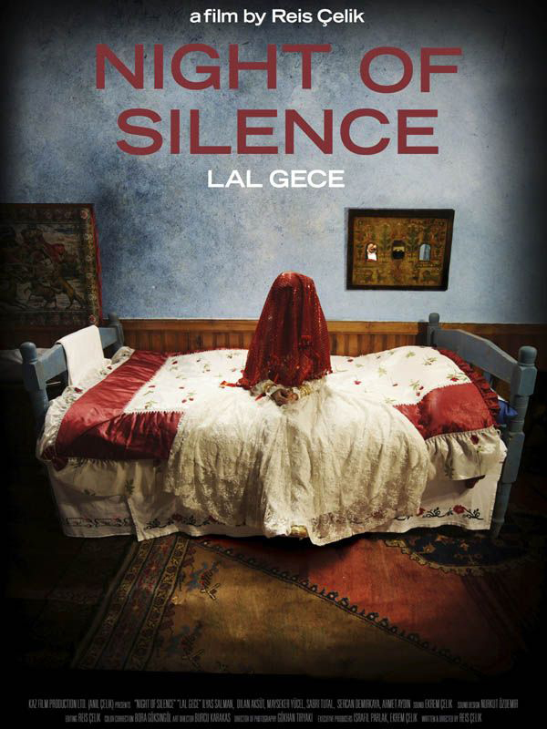 Lal Gece