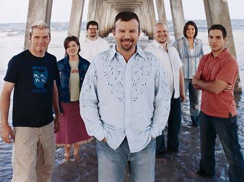 Casting Crowns