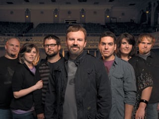 Casting Crowns