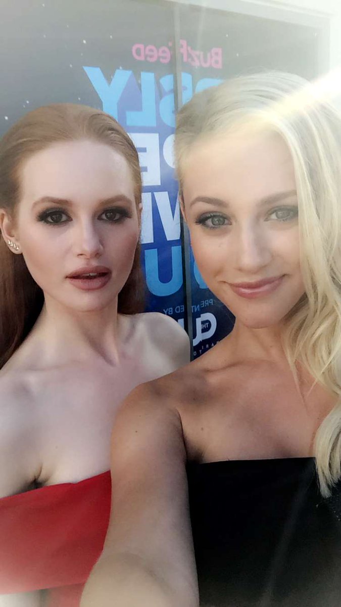 Madelaine Petsch