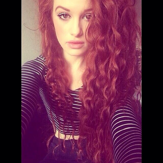 Madelaine Petsch