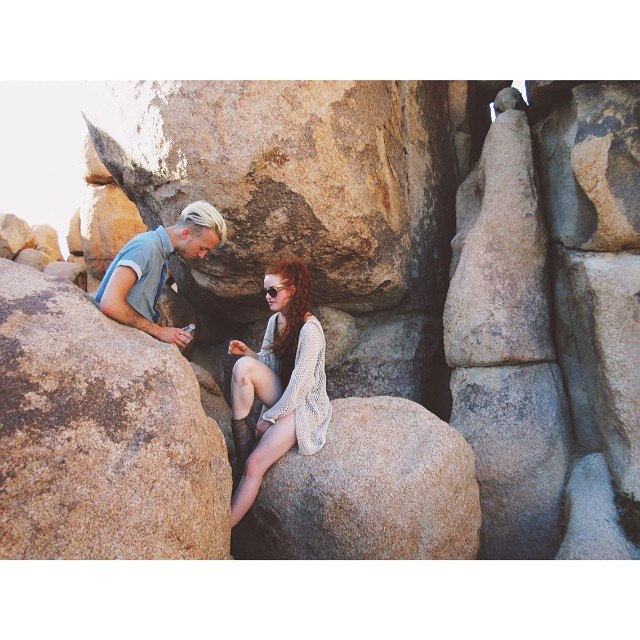 Madelaine Petsch