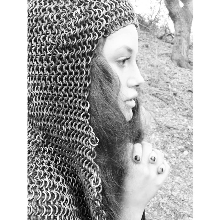 Madelaine Petsch