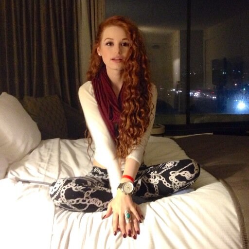 Madelaine Petsch Madelaine Petsch