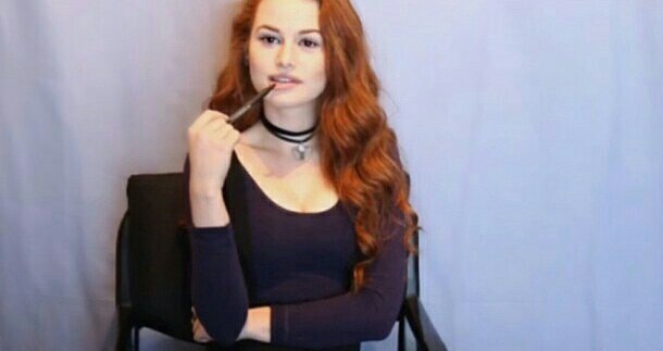 Madelaine Petsch