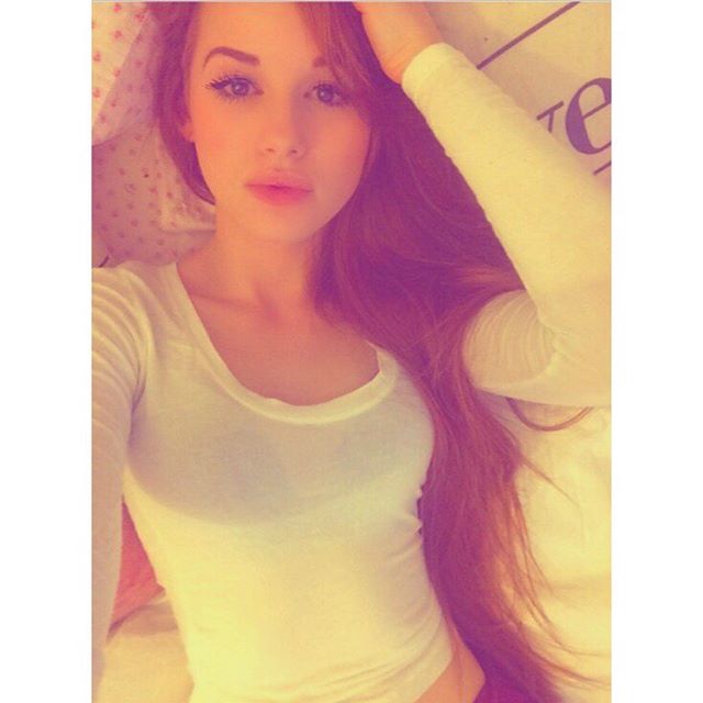 Madelaine Petsch