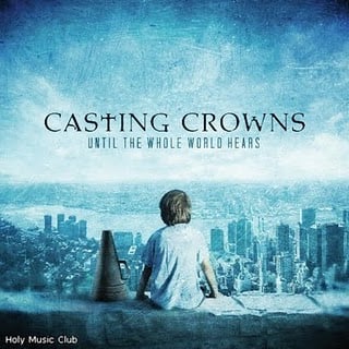 Casting Crowns