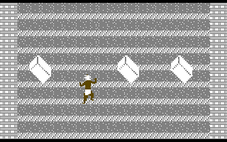 Aztec Challenge